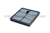 INFIN 272771CA0A Filter, interior air